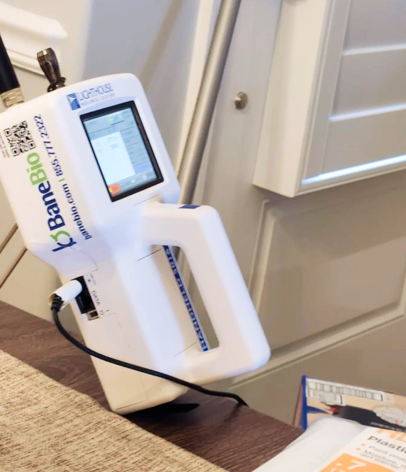 Mold Testing & Air Quality Testing service slider